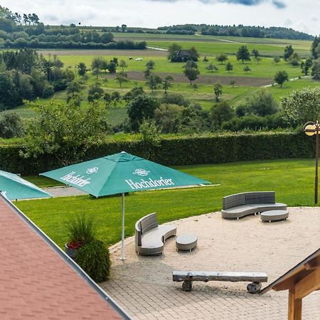 Bed and Breakfast Der Bradler Ebhausen Екстер'єр фото
