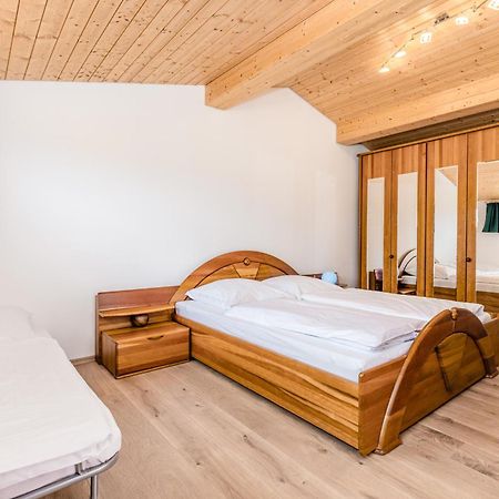 Bed and Breakfast Der Bradler Ebhausen Екстер'єр фото