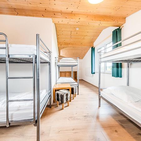 Bed and Breakfast Der Bradler Ebhausen Екстер'єр фото