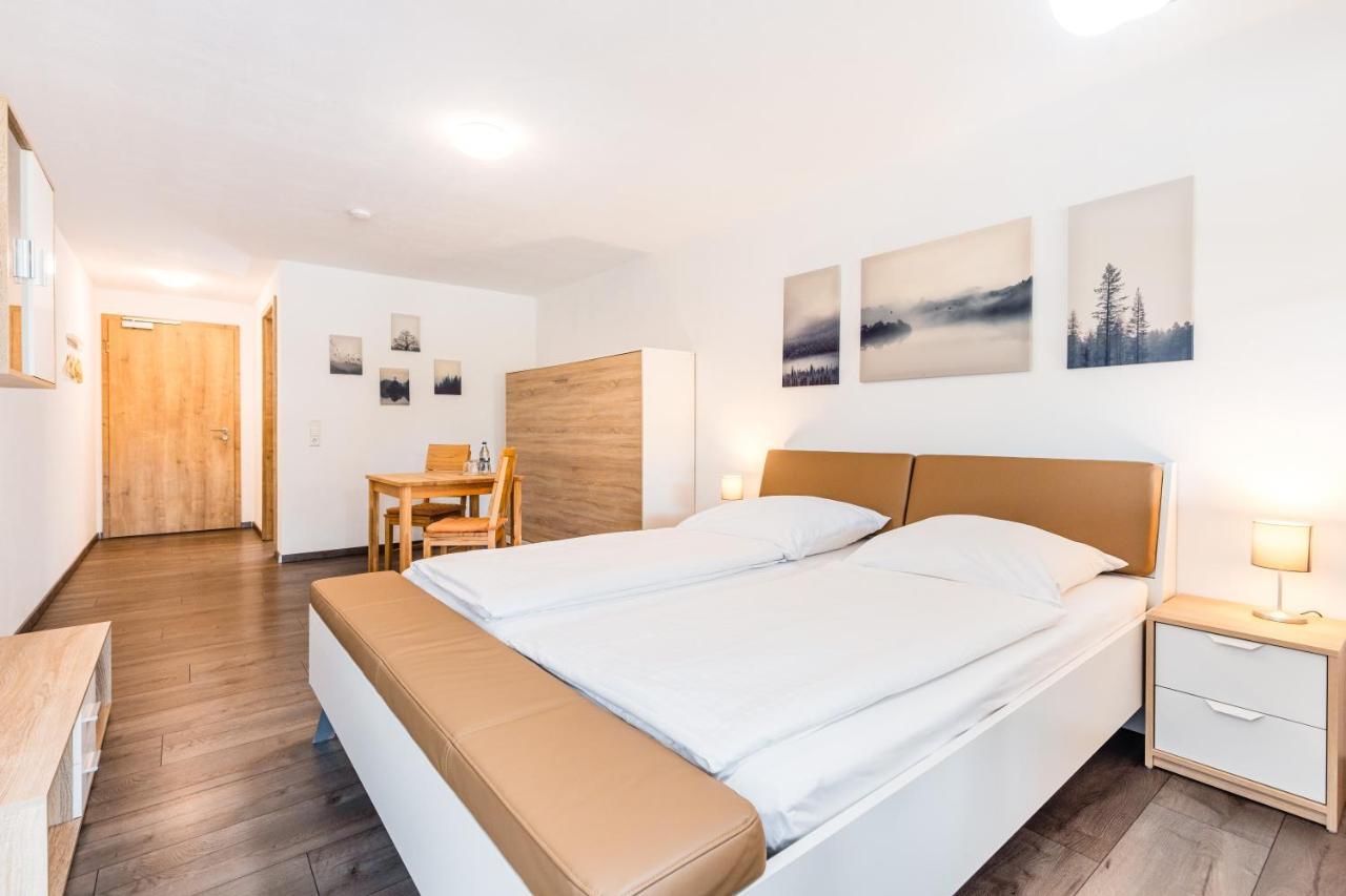 Bed and Breakfast Der Bradler Ebhausen Екстер'єр фото