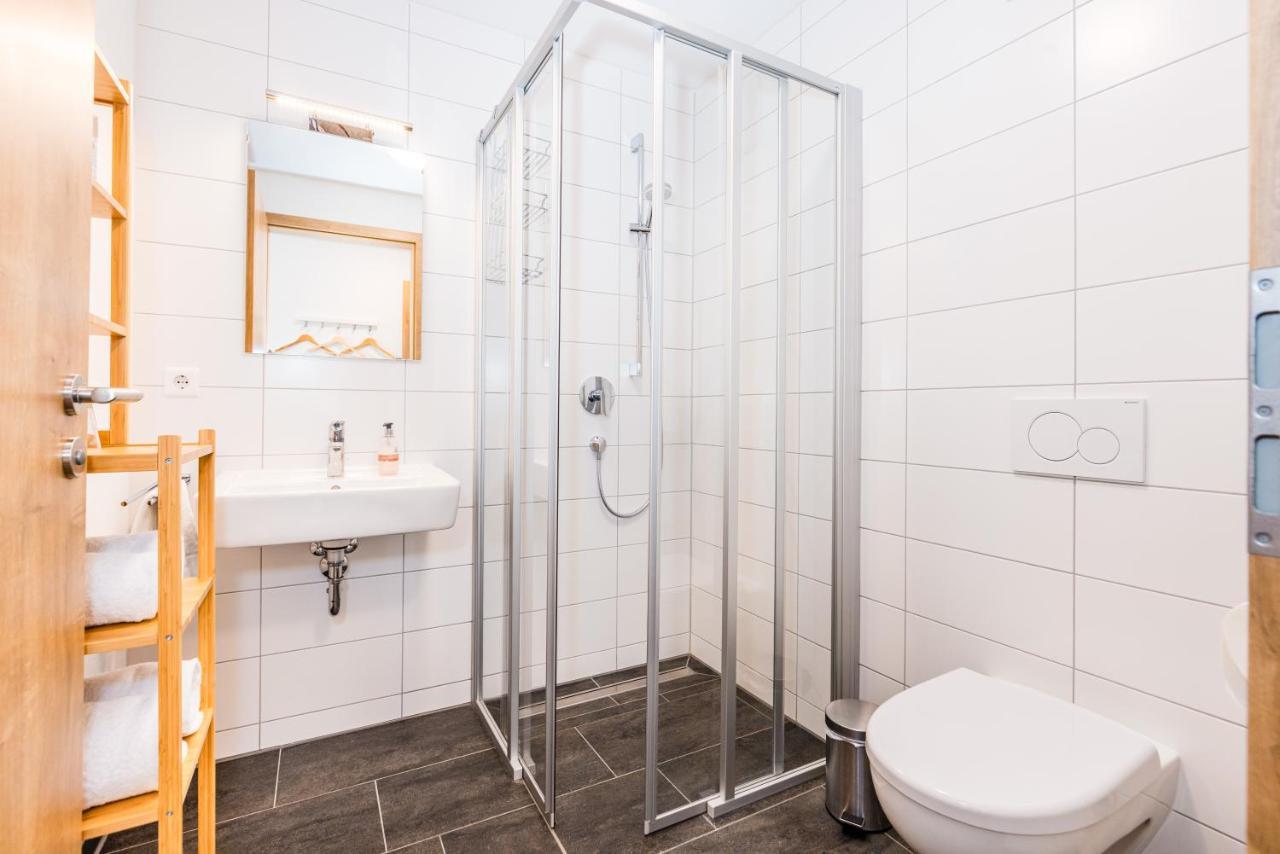 Bed and Breakfast Der Bradler Ebhausen Екстер'єр фото