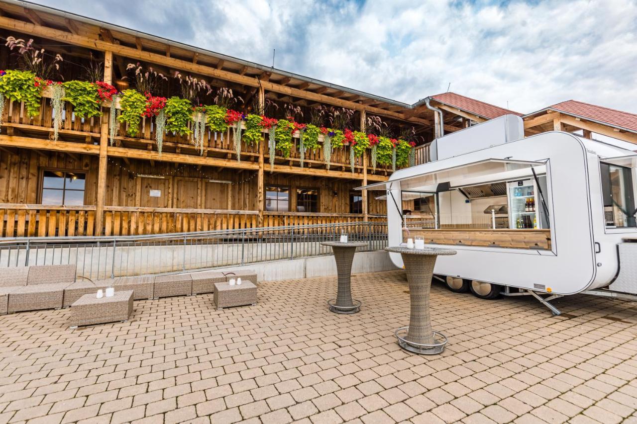 Bed and Breakfast Der Bradler Ebhausen Екстер'єр фото