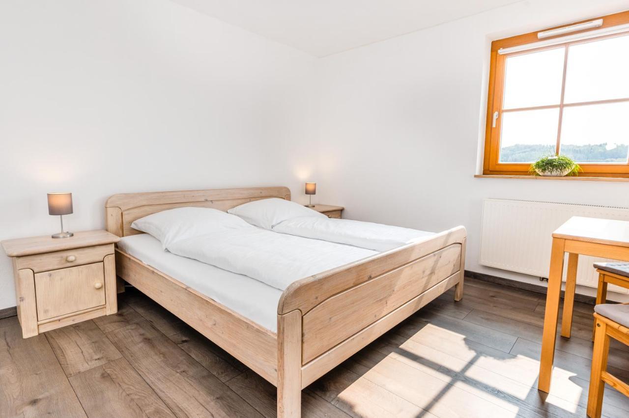 Bed and Breakfast Der Bradler Ebhausen Екстер'єр фото