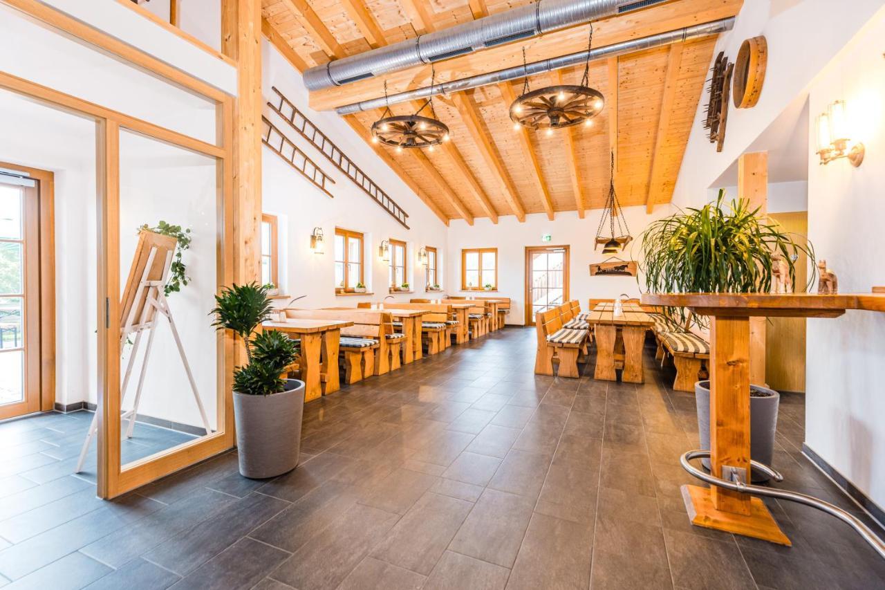 Bed and Breakfast Der Bradler Ebhausen Екстер'єр фото
