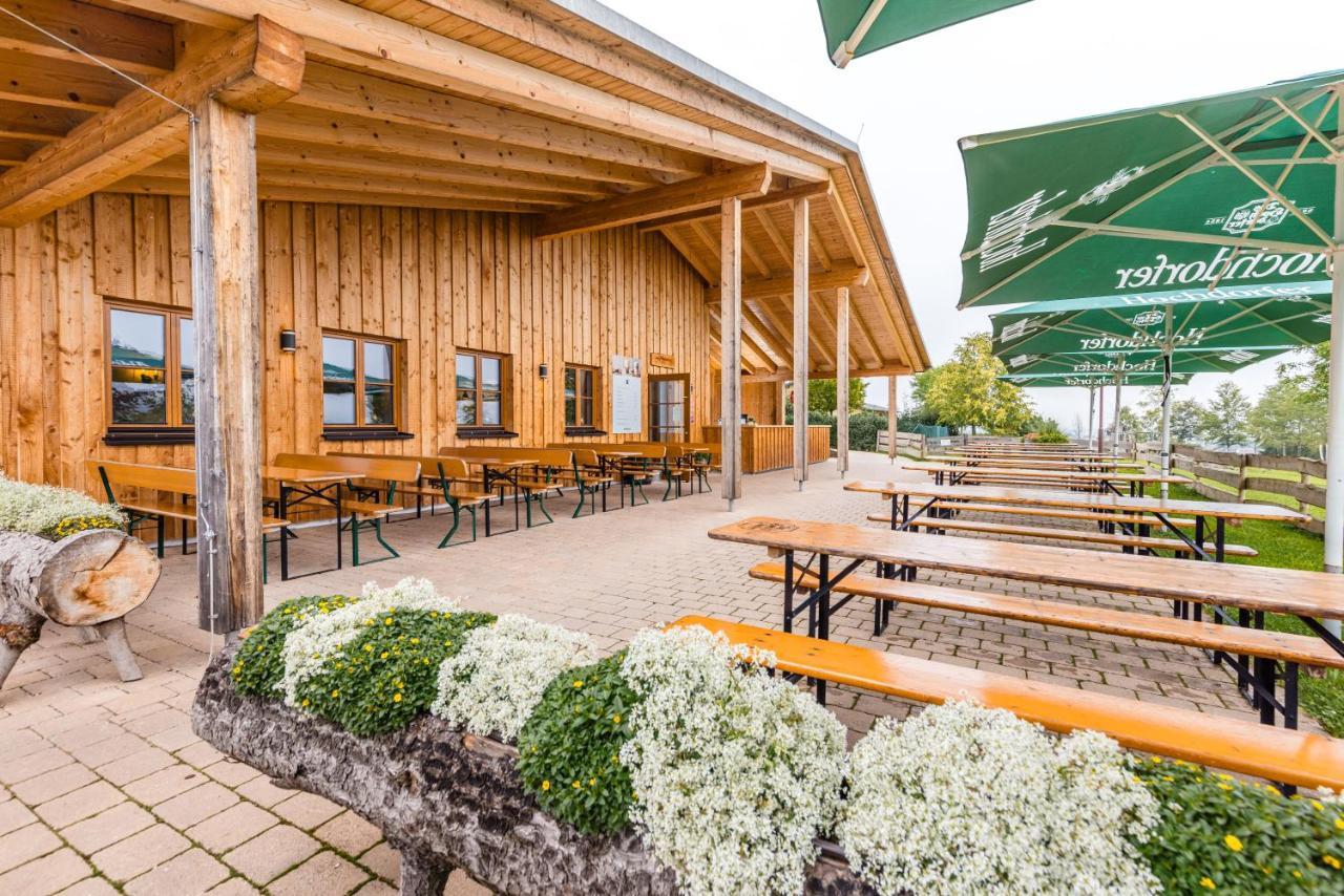 Bed and Breakfast Der Bradler Ebhausen Екстер'єр фото