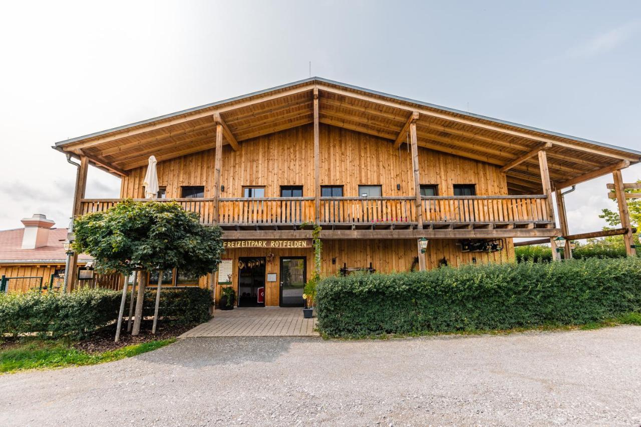 Bed and Breakfast Der Bradler Ebhausen Екстер'єр фото