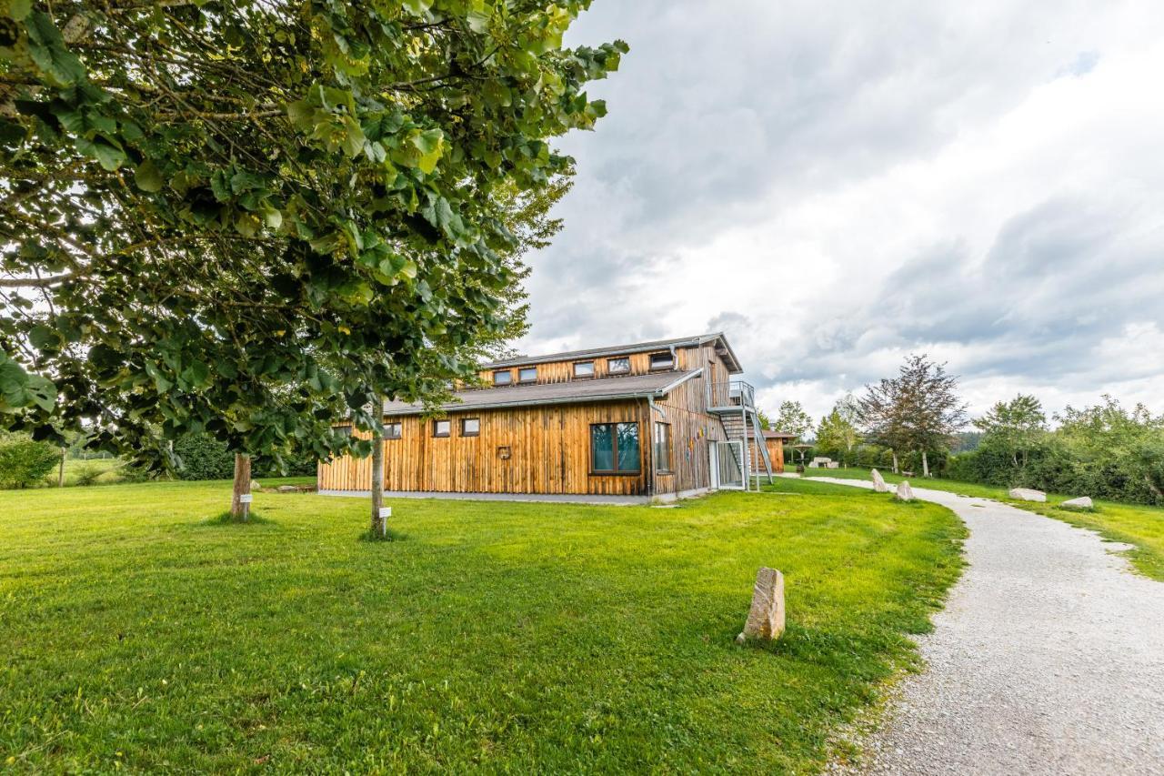 Bed and Breakfast Der Bradler Ebhausen Екстер'єр фото