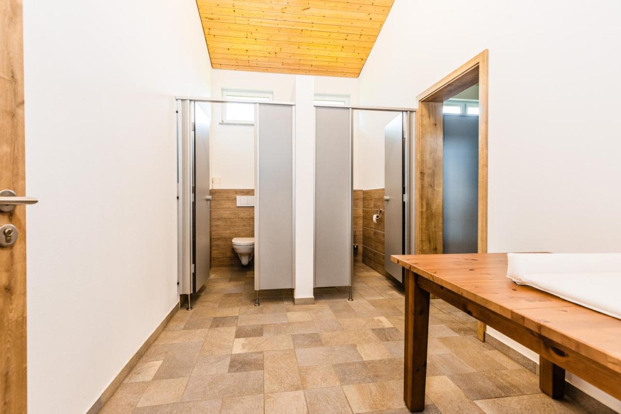Bed and Breakfast Der Bradler Ebhausen Екстер'єр фото