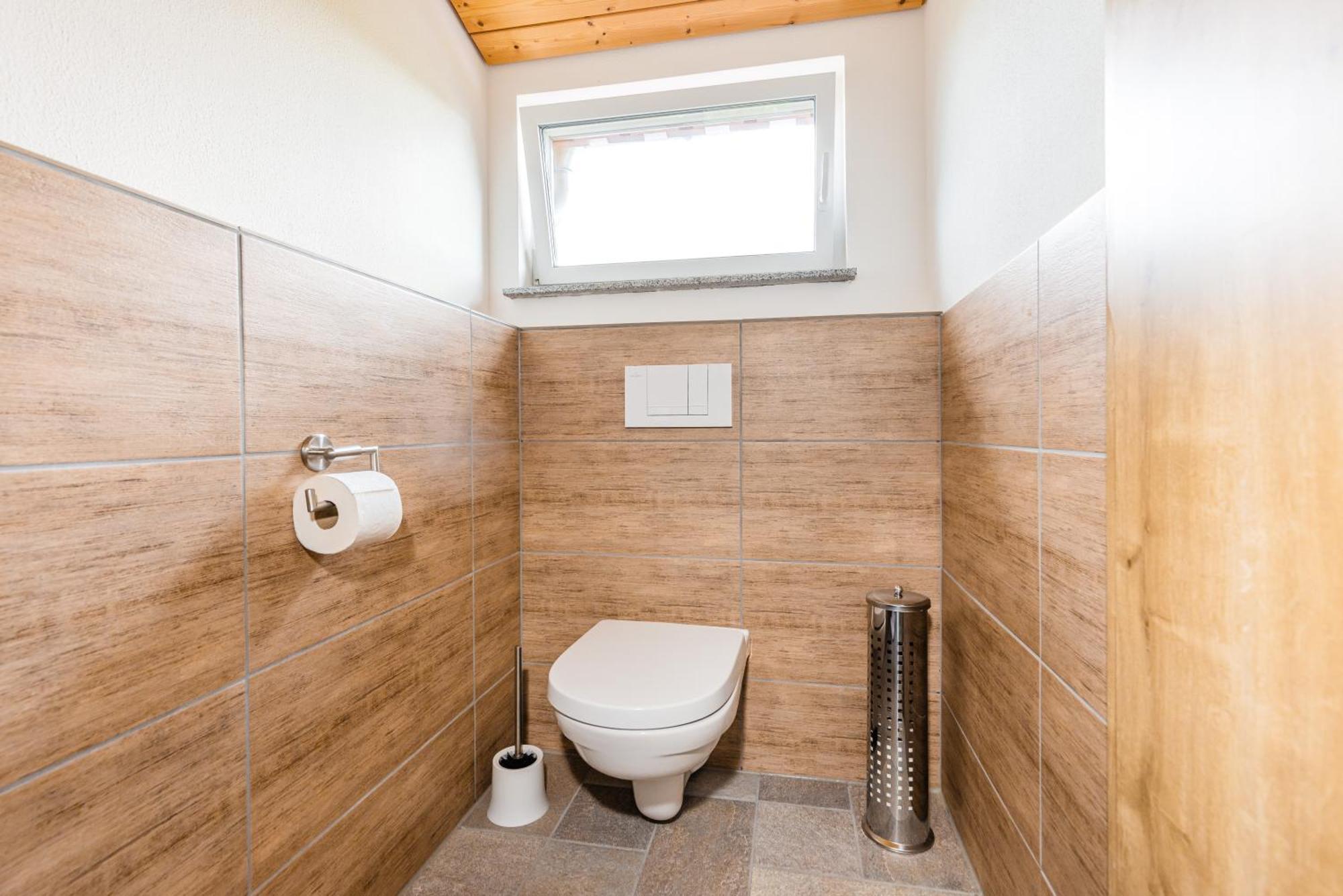 Bed and Breakfast Der Bradler Ebhausen Екстер'єр фото