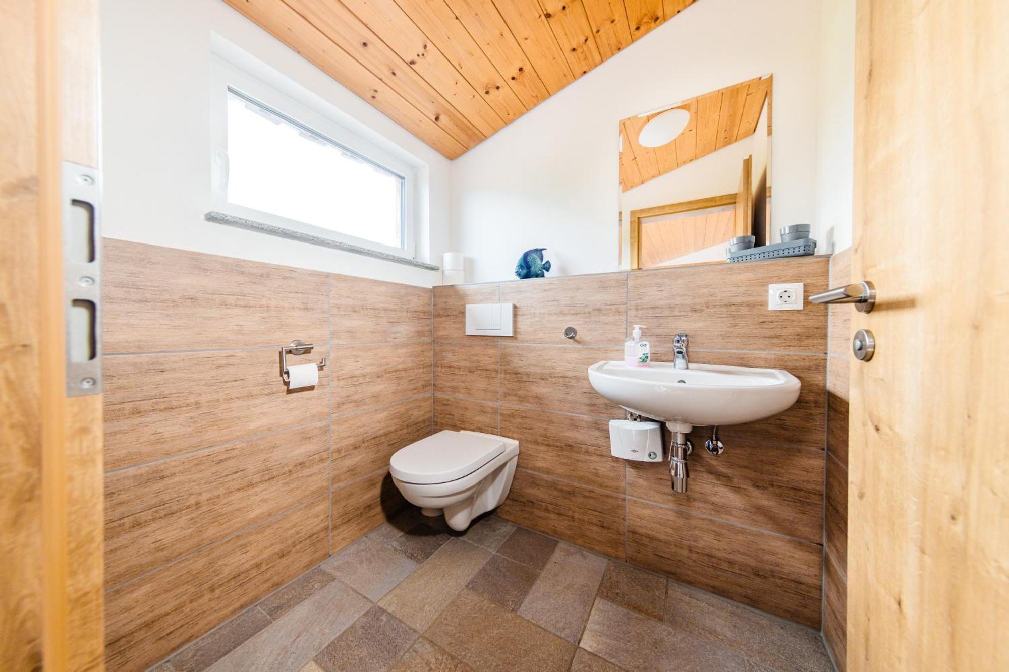 Bed and Breakfast Der Bradler Ebhausen Екстер'єр фото