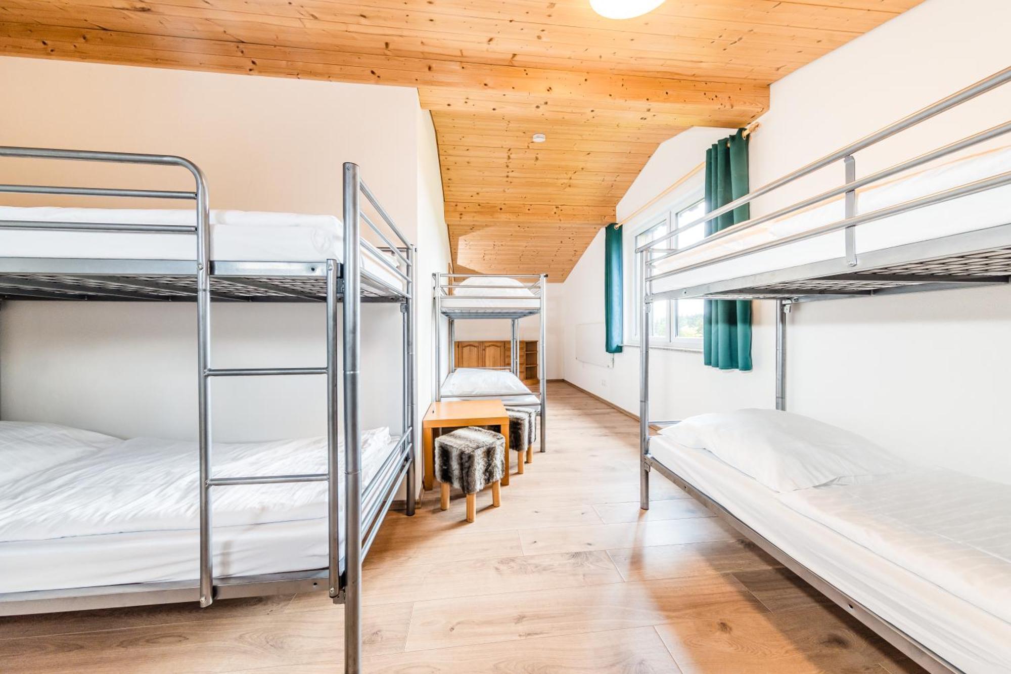 Bed and Breakfast Der Bradler Ebhausen Екстер'єр фото